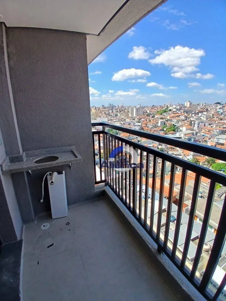 Apartamento, 1 quarto, 30 m² - Foto 7