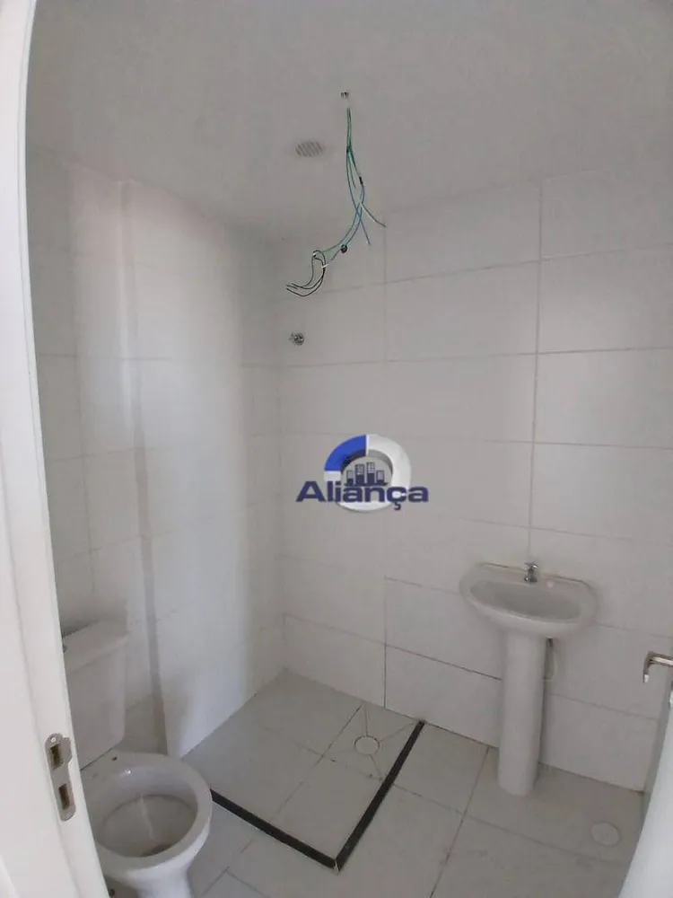 Apartamento, 1 quarto, 30 m² - Foto 11