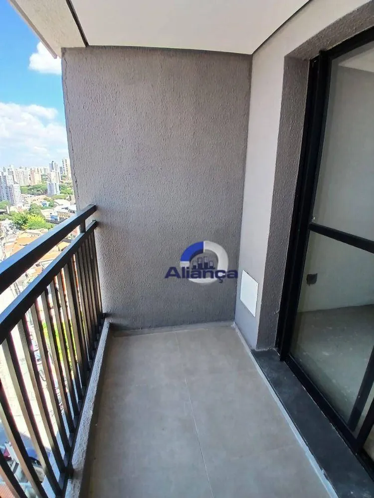 Apartamento, 1 quarto, 30 m² - Foto 3
