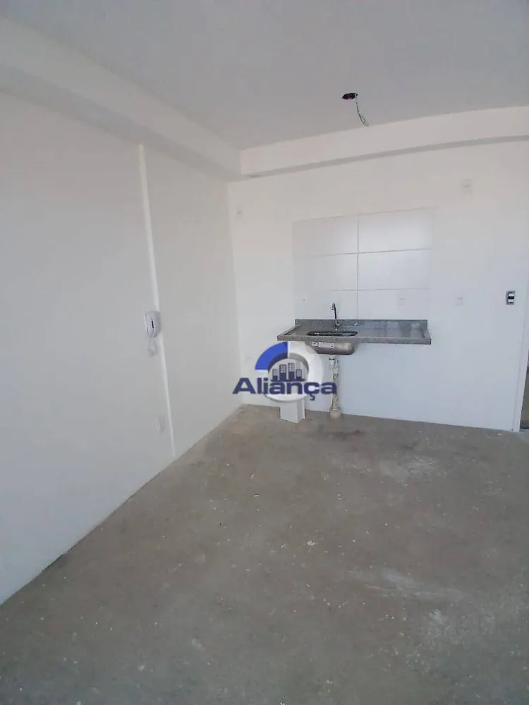Apartamento, 1 quarto, 30 m² - Foto 4