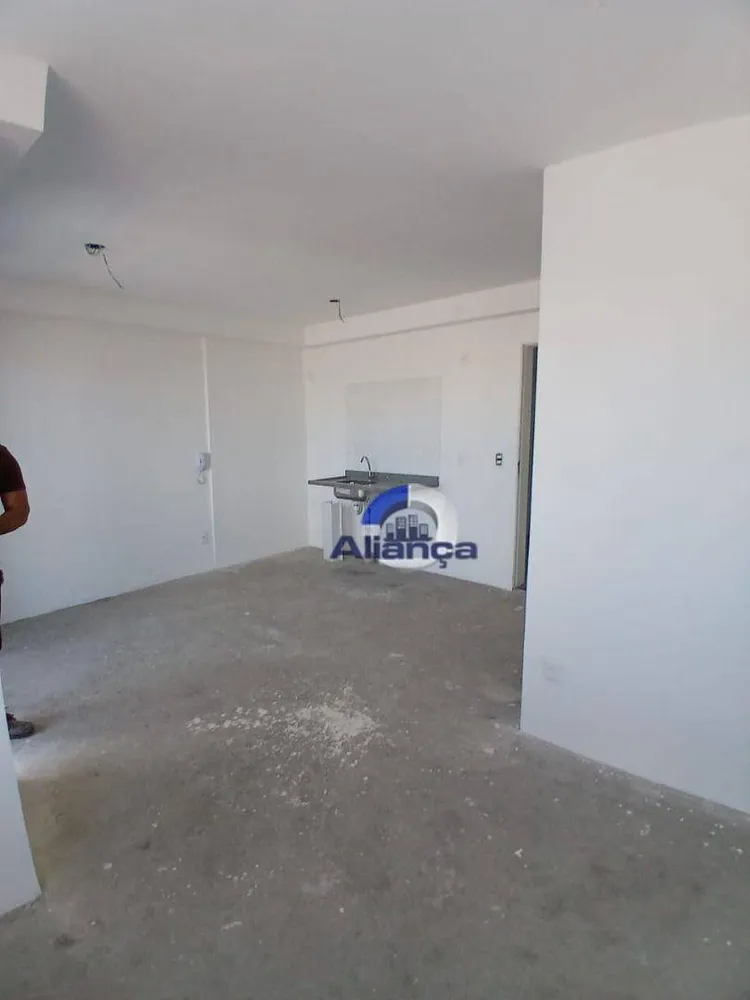 Apartamento, 1 quarto, 30 m² - Foto 5