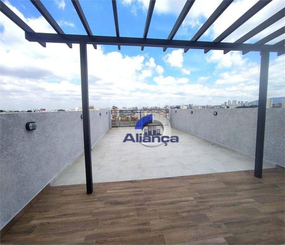 Apartamento, 1 quarto, 38 m² - Foto 1