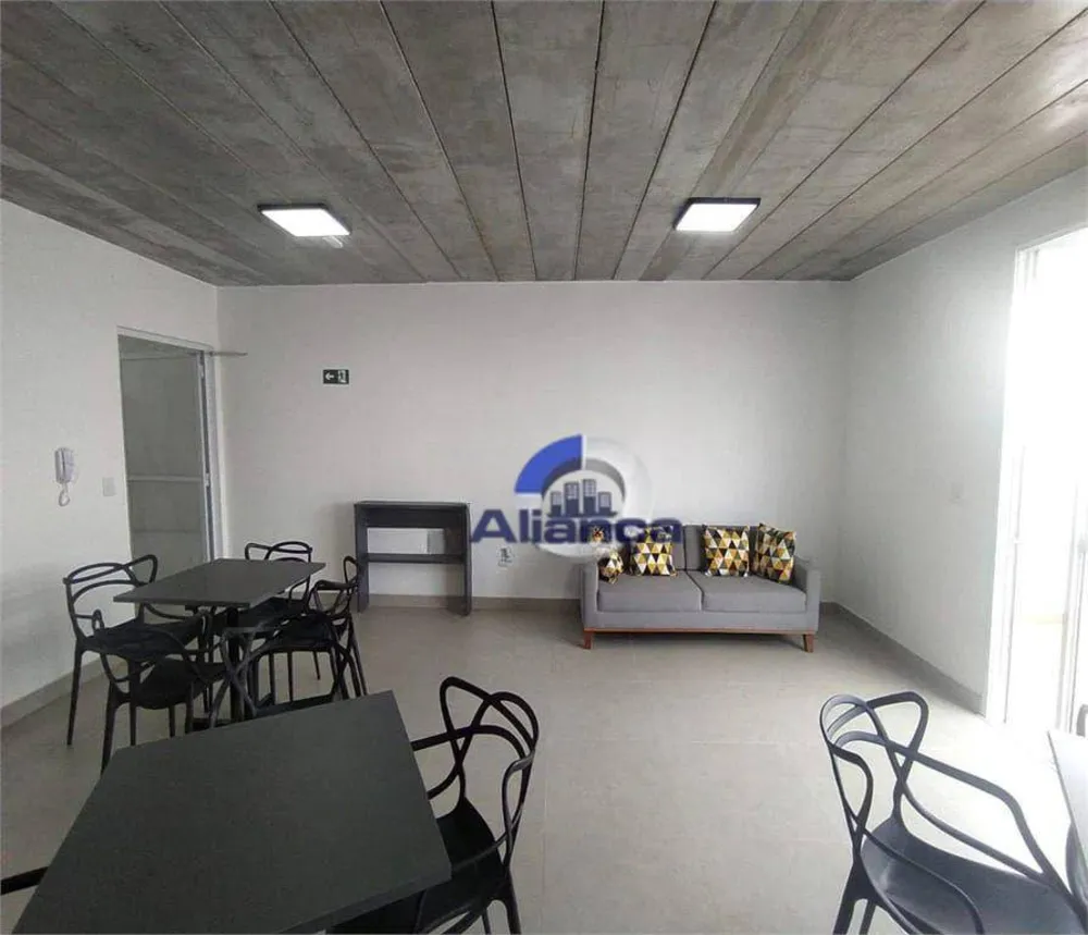 Apartamento, 1 quarto, 38 m² - Foto 14