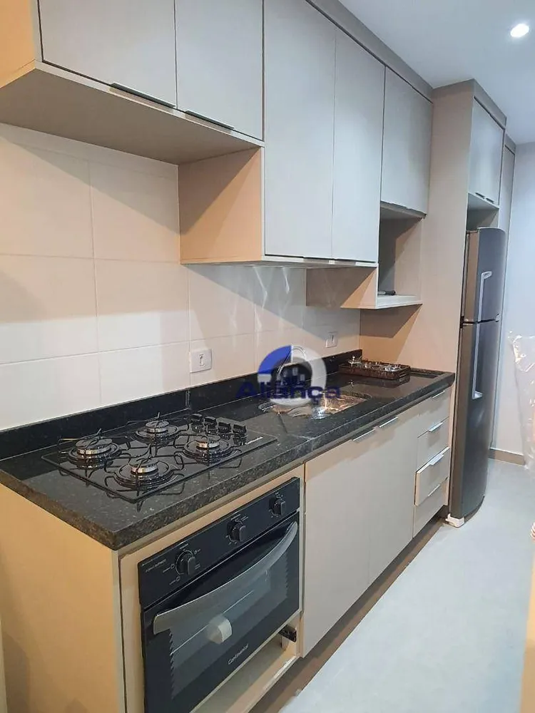 Apartamento, 1 quarto, 38 m² - Foto 8