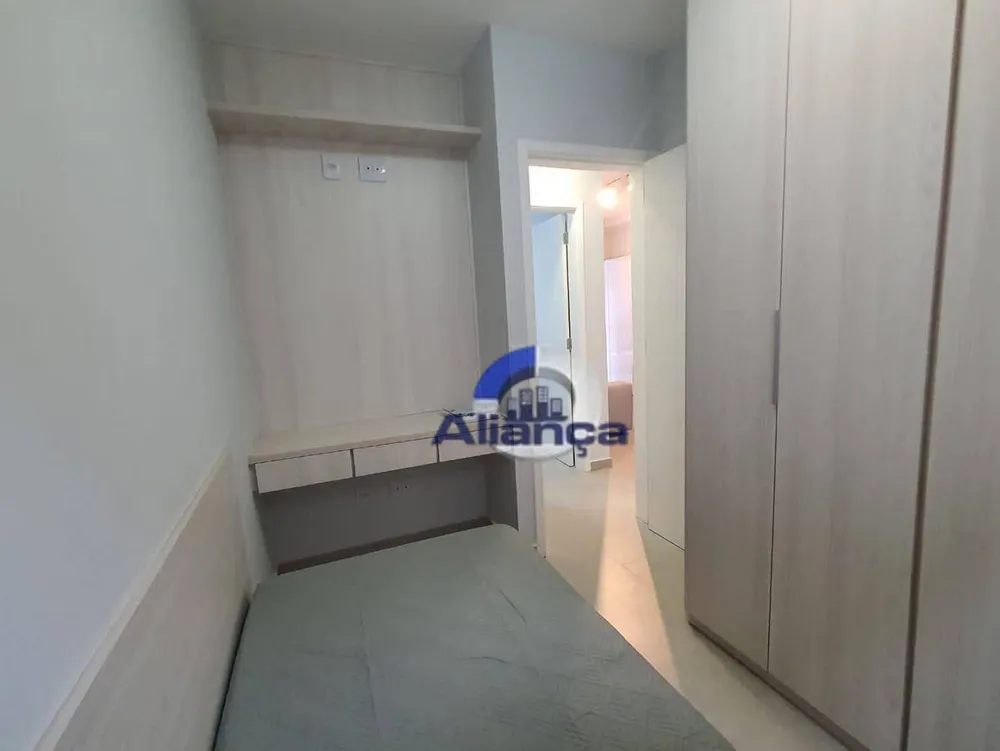 Apartamento, 1 quarto, 38 m² - Foto 6