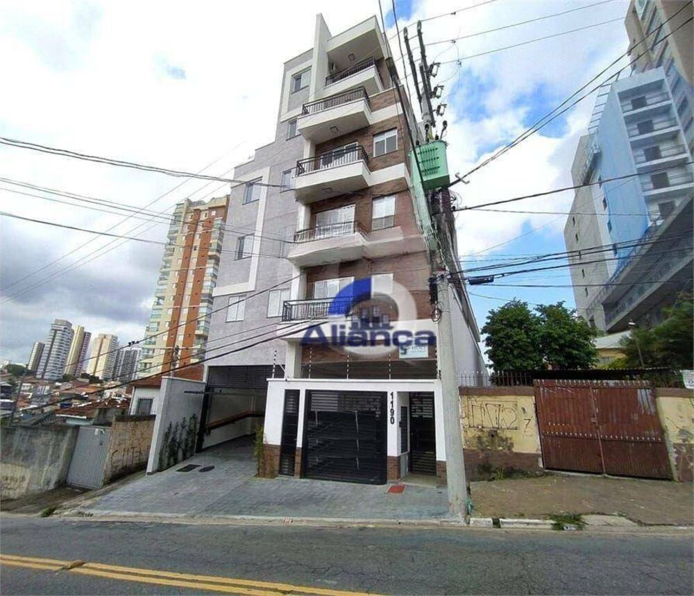 Apartamento, 1 quarto, 38 m² - Foto 4