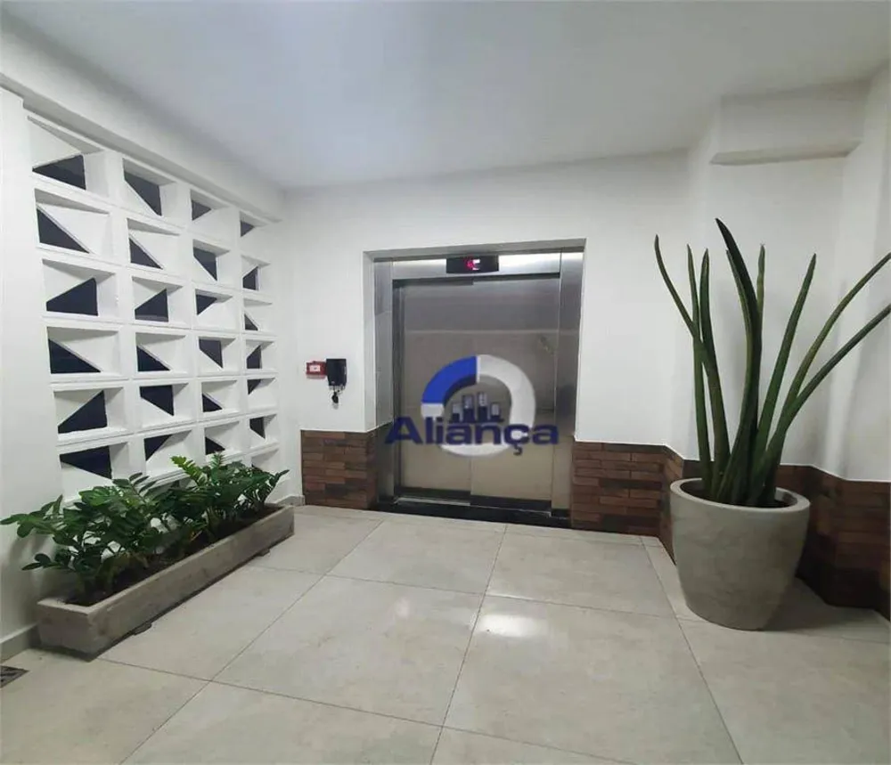 Apartamento, 1 quarto, 38 m² - Foto 15