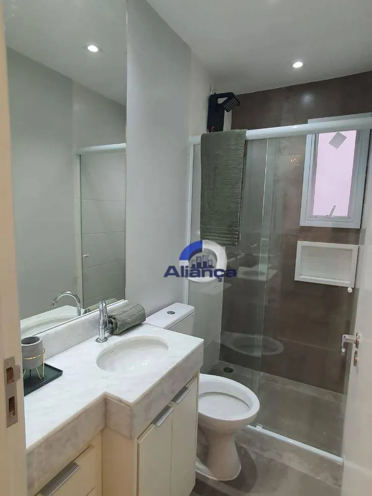 Apartamento, 1 quarto, 38 m² - Foto 10