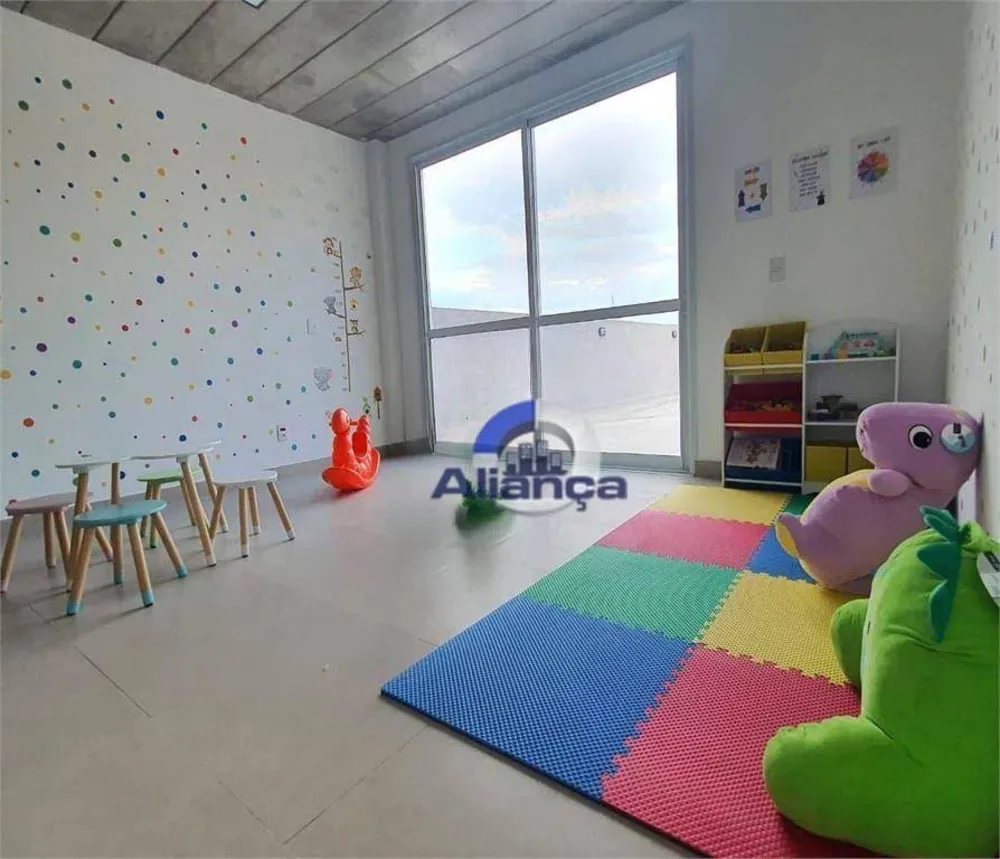 Apartamento, 1 quarto, 38 m² - Foto 13