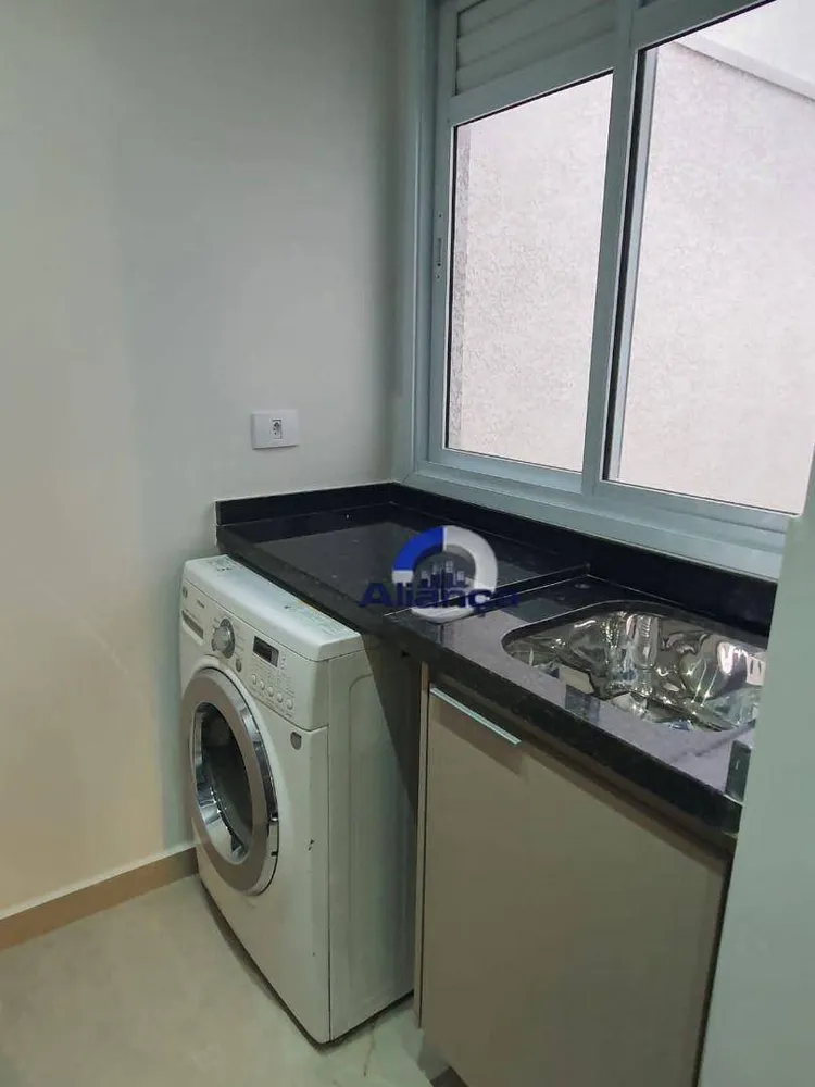 Apartamento, 1 quarto, 38 m² - Foto 9