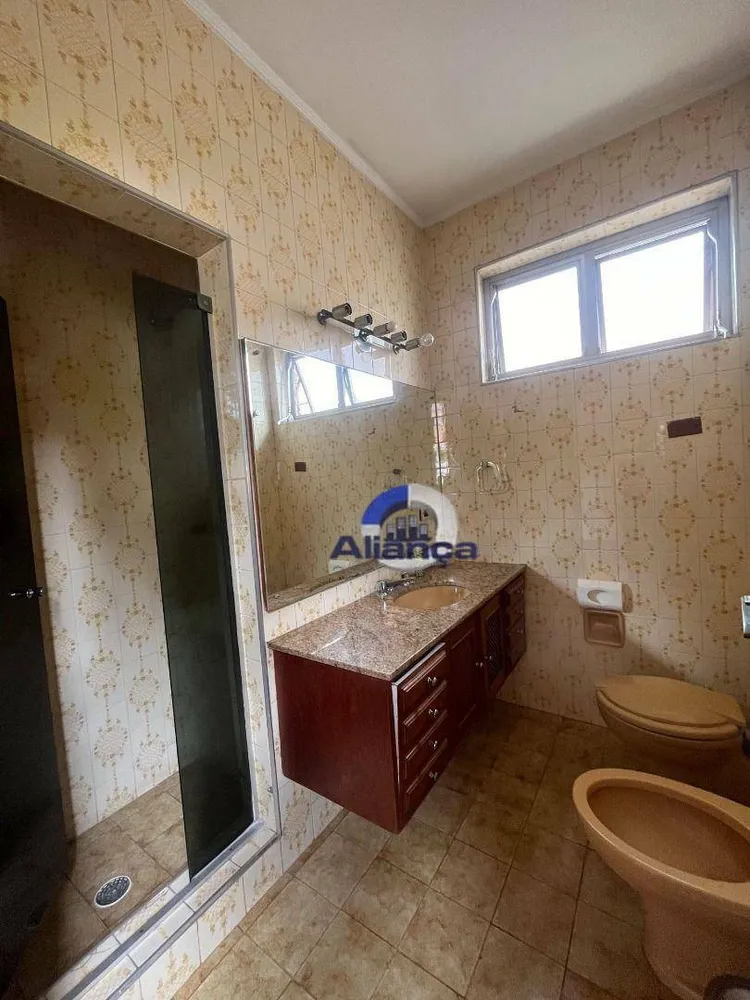 Casa, 4 quartos, 332 m² - Foto 6