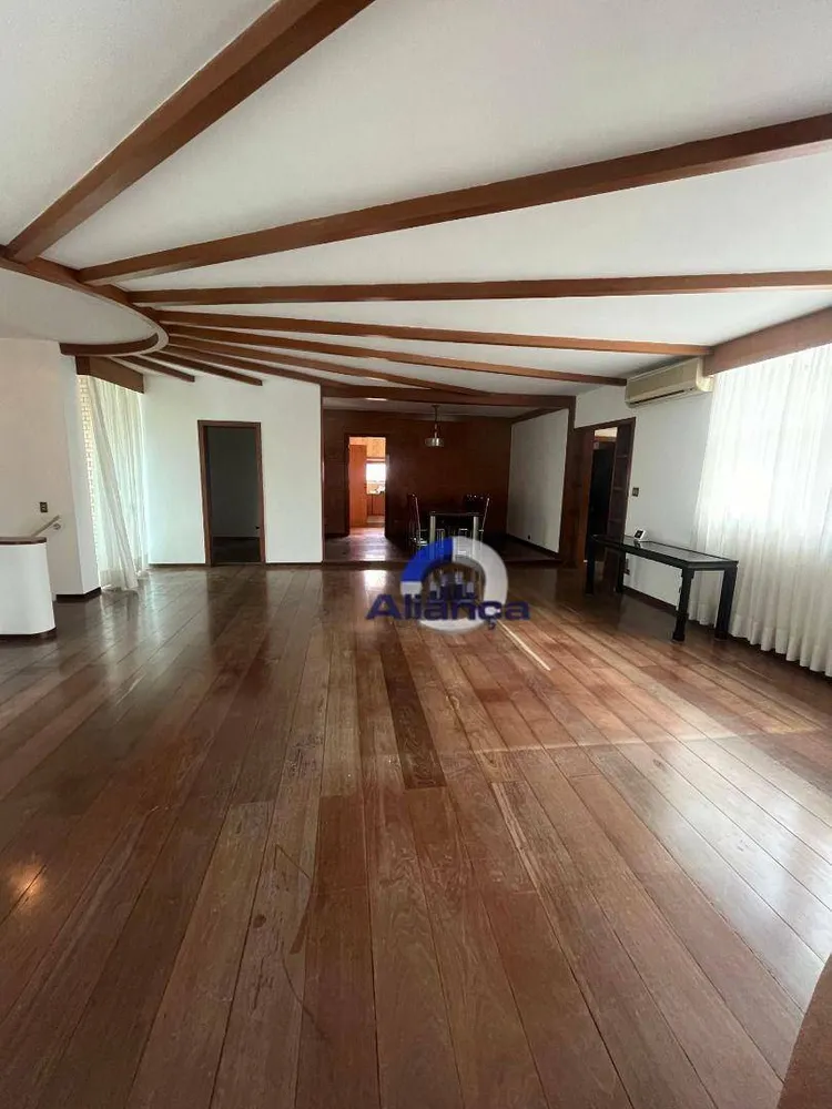 Casa, 4 quartos, 332 m² - Foto 7