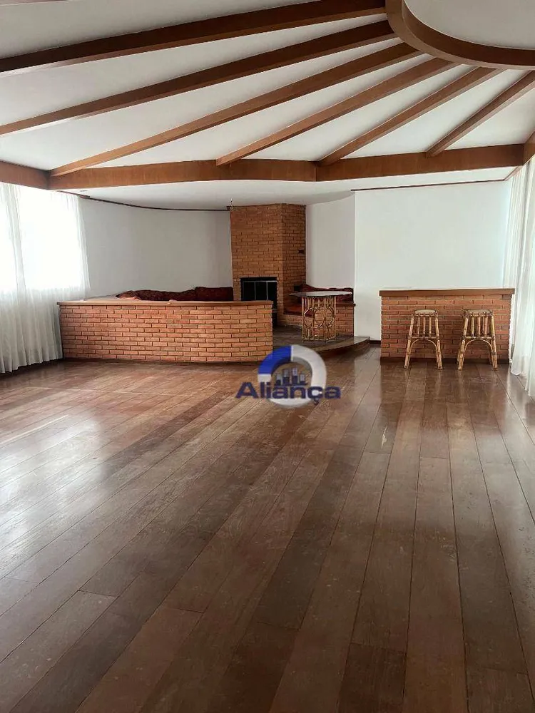 Casa, 4 quartos, 332 m² - Foto 14