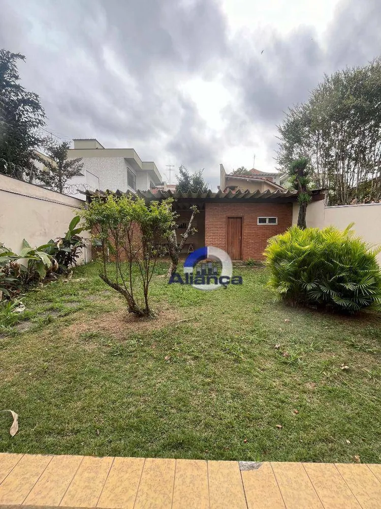 Casa, 4 quartos, 332 m² - Foto 8