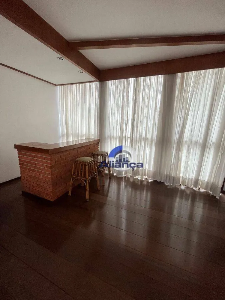 Casa, 4 quartos, 332 m² - Foto 4