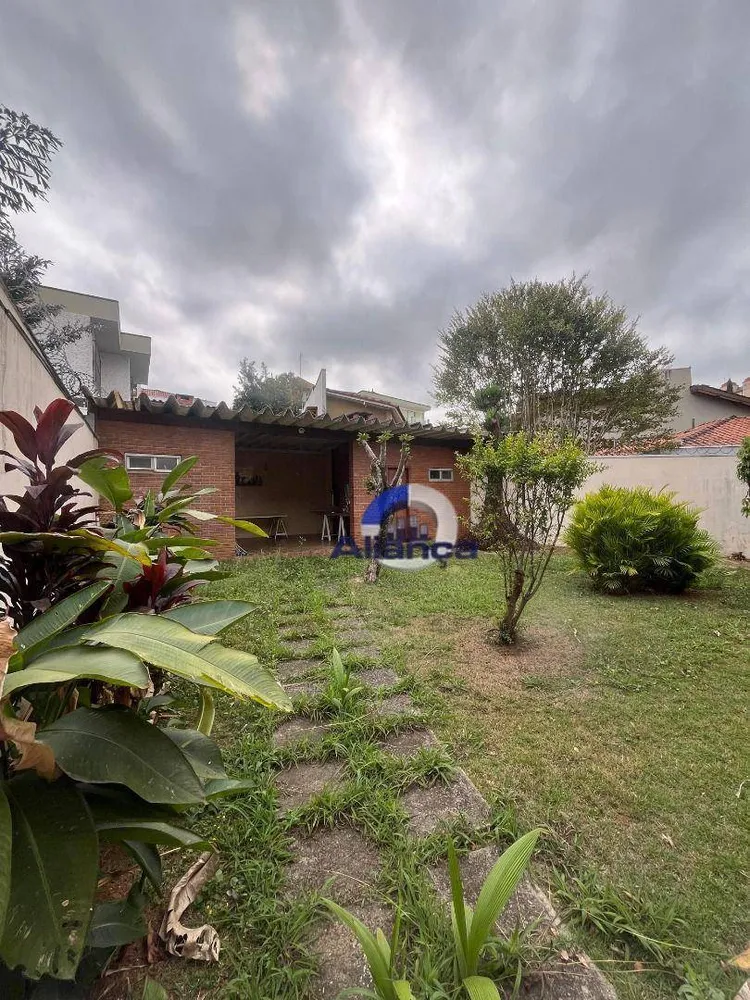 Casa, 4 quartos, 332 m² - Foto 10
