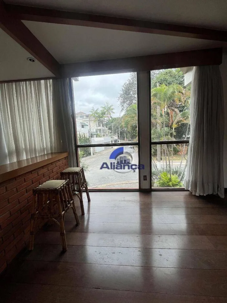 Casa, 4 quartos, 332 m² - Foto 15
