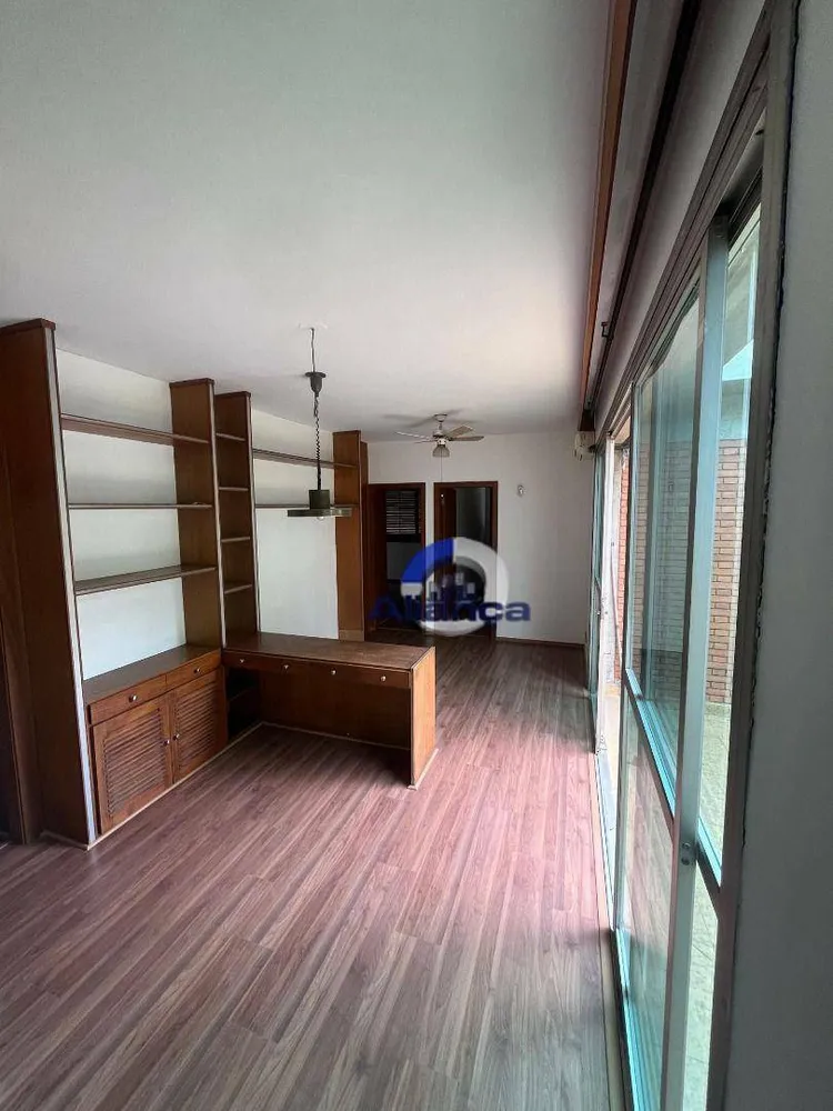 Casa, 4 quartos, 332 m² - Foto 16