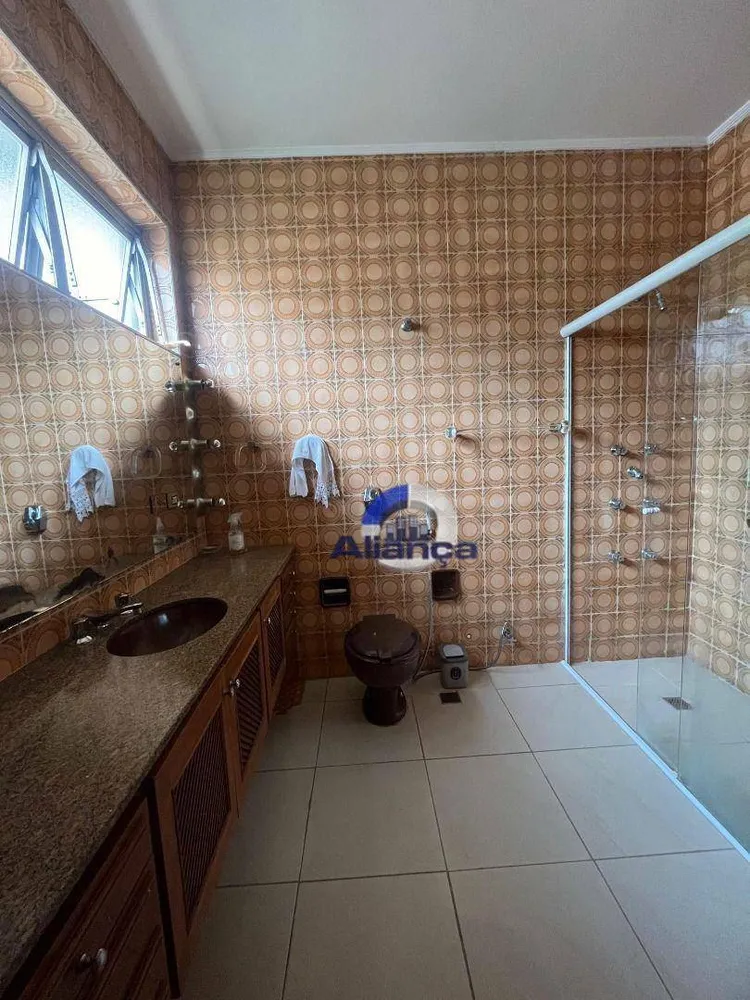 Casa, 4 quartos, 332 m² - Foto 11