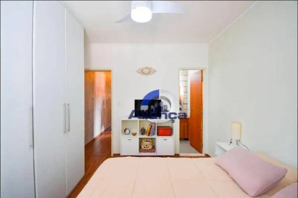 Sobrado, 3 quartos, 163 m² - Foto 11