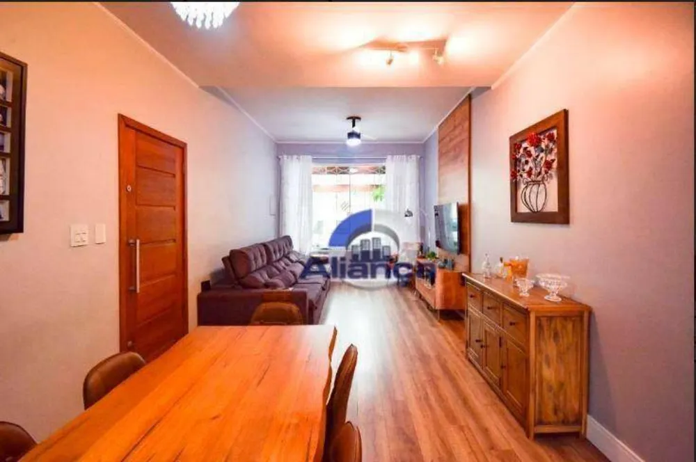 Sobrado, 3 quartos, 163 m² - Foto 4