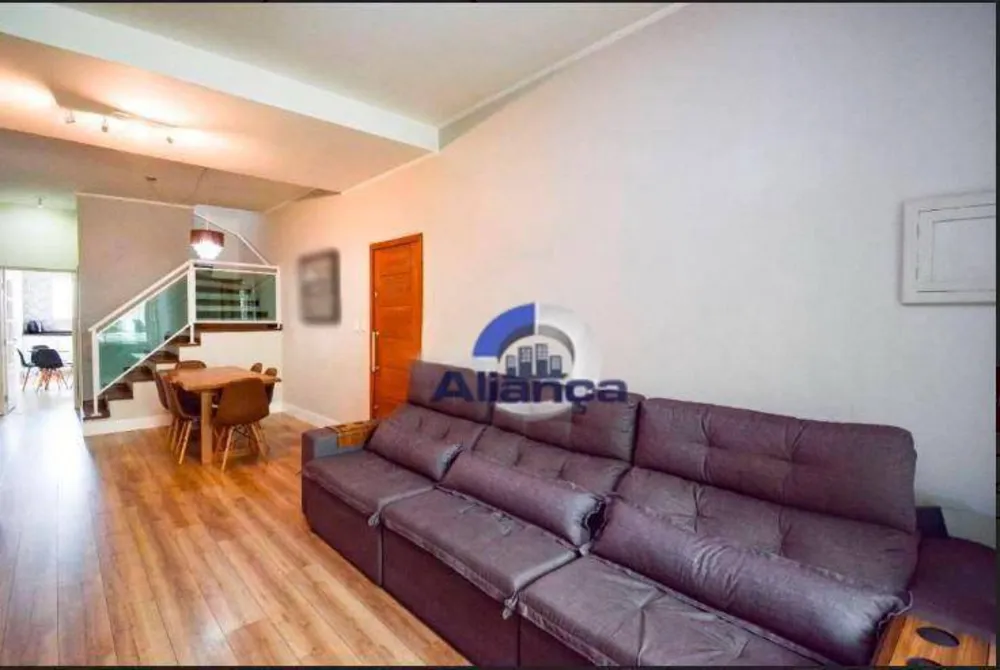 Sobrado, 3 quartos, 163 m² - Foto 2