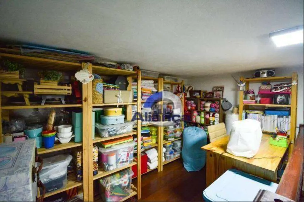 Sobrado, 3 quartos, 163 m² - Foto 14