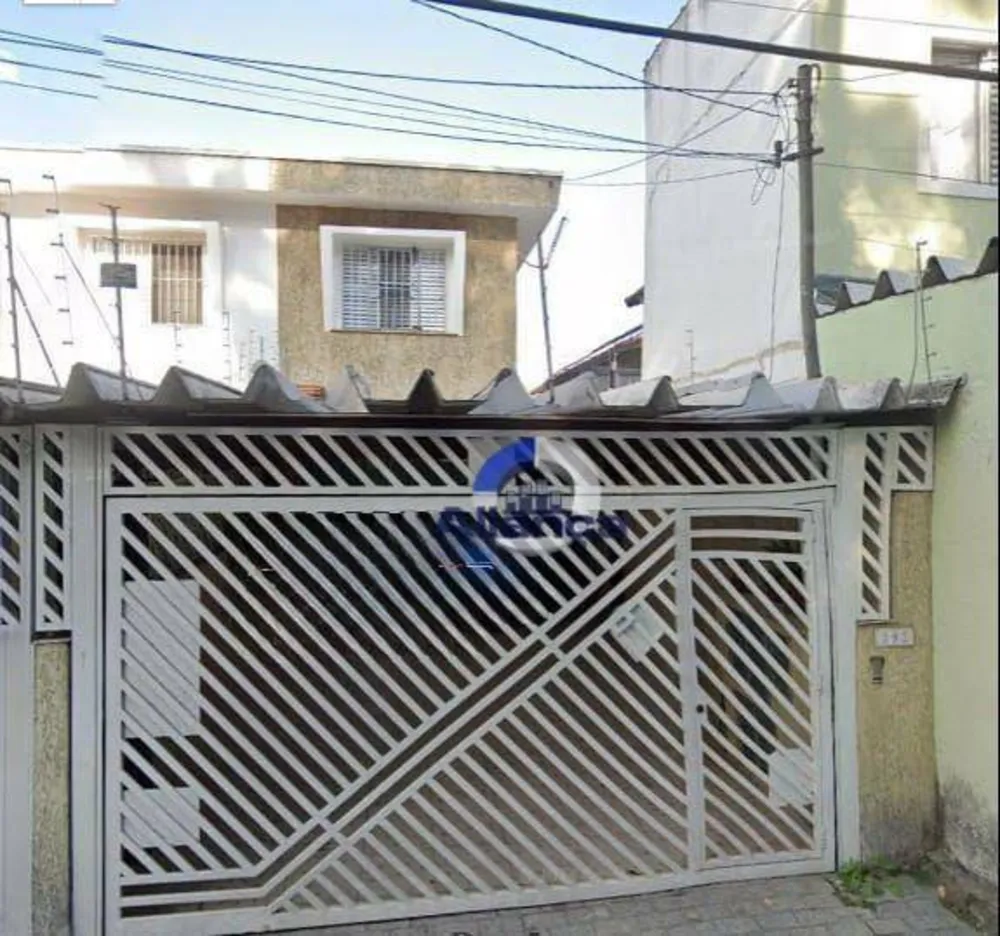Sobrado, 3 quartos, 163 m² - Foto 5