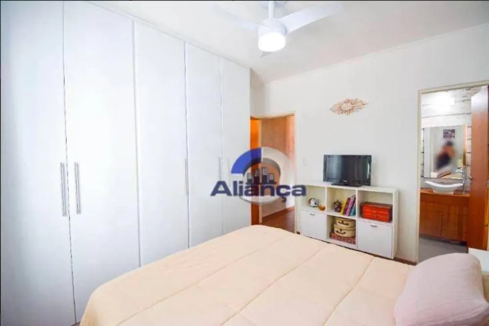 Sobrado, 3 quartos, 163 m² - Foto 8