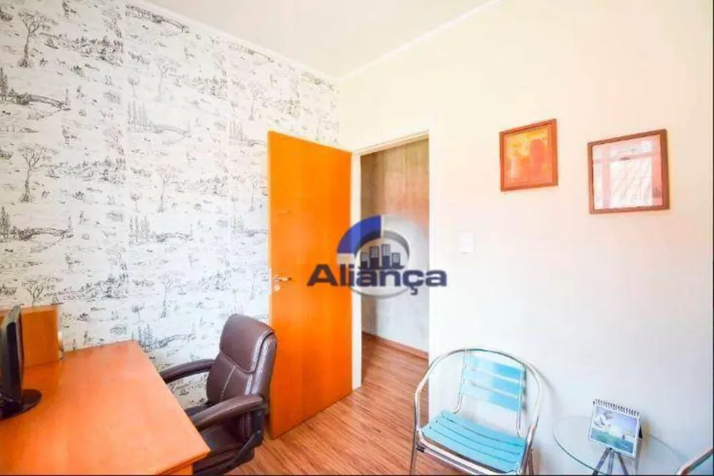 Sobrado, 3 quartos, 163 m² - Foto 3
