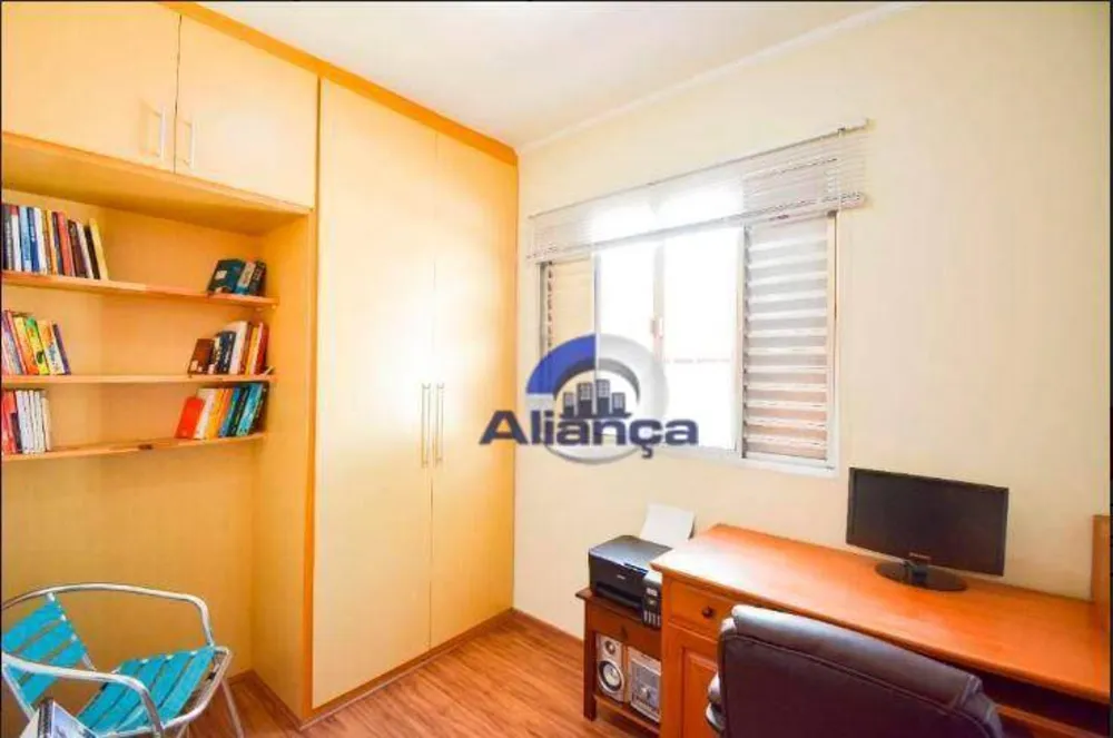Sobrado, 3 quartos, 163 m² - Foto 15
