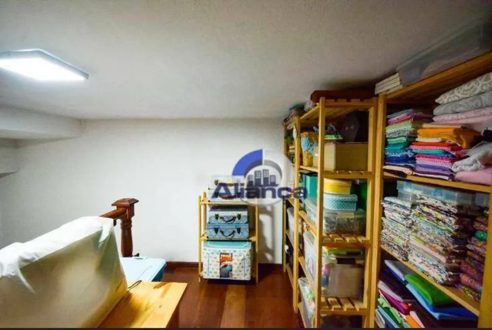 Sobrado, 3 quartos, 163 m² - Foto 13