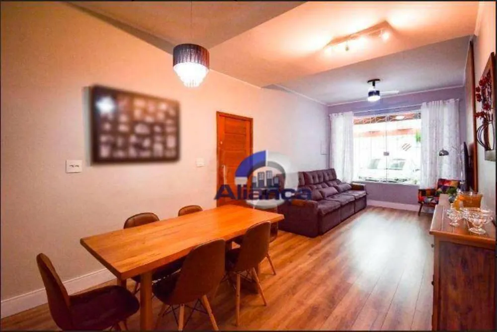 Sobrado, 3 quartos, 163 m² - Foto 16