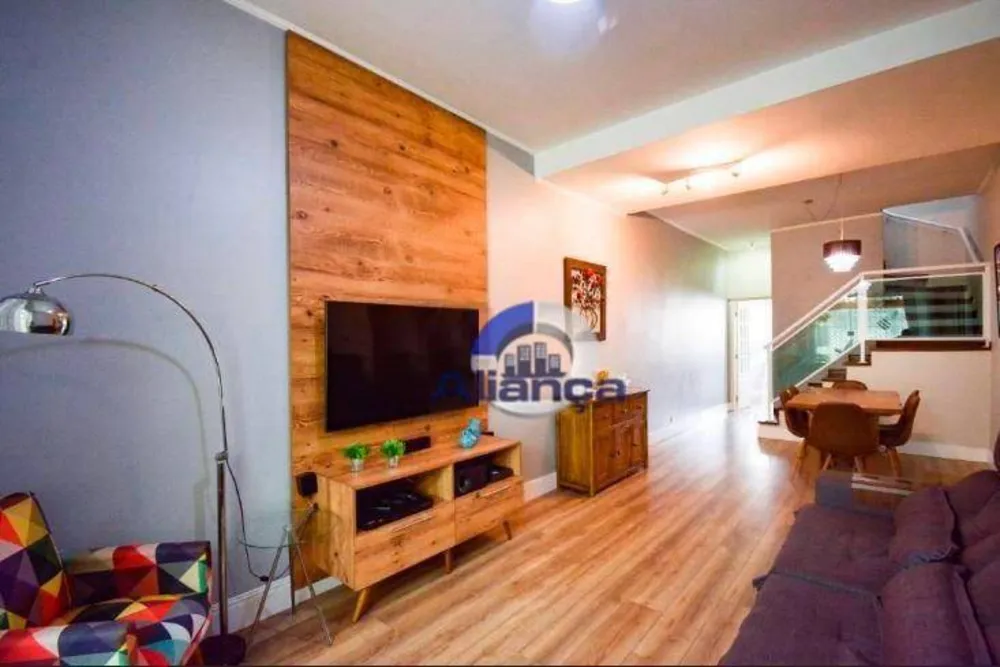 Sobrado, 3 quartos, 163 m² - Foto 6