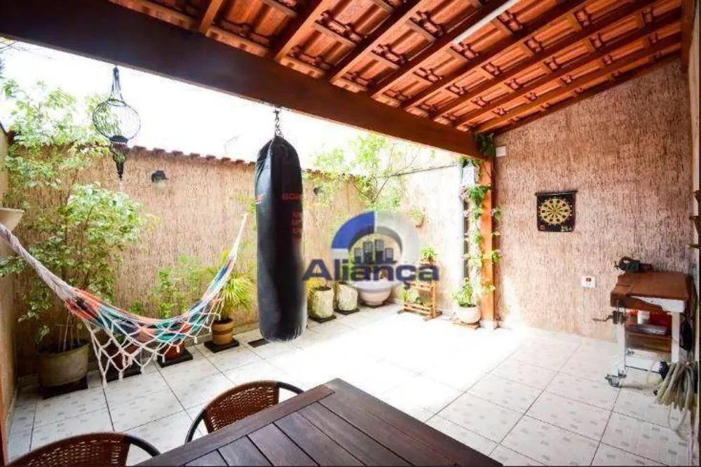 Sobrado, 3 quartos, 163 m² - Foto 7