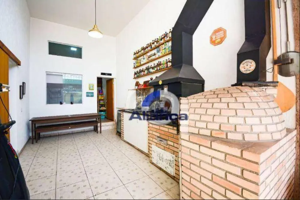 Sobrado, 3 quartos, 163 m² - Foto 1