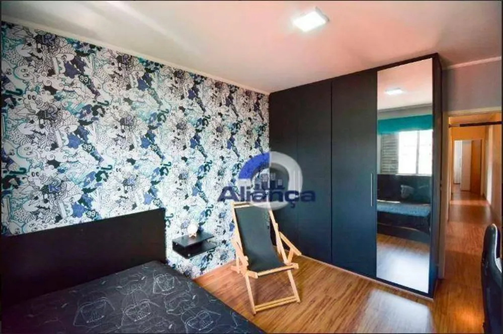 Sobrado, 3 quartos, 163 m² - Foto 10