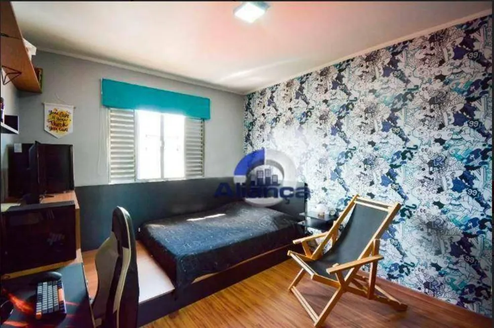 Sobrado, 3 quartos, 163 m² - Foto 9