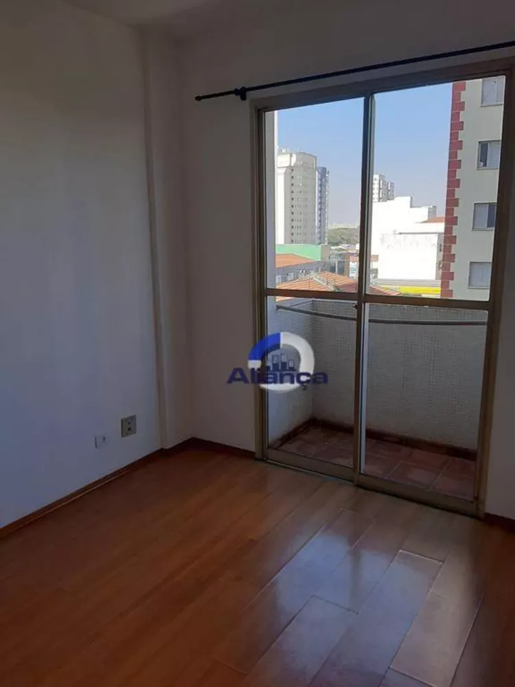 Apartamento à venda com 1 quarto, 38m² - Foto 3