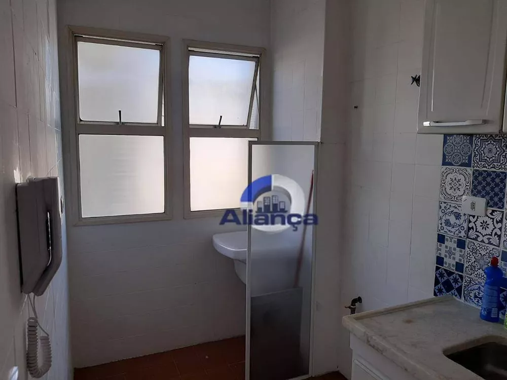 Apartamento à venda com 1 quarto, 38m² - Foto 4