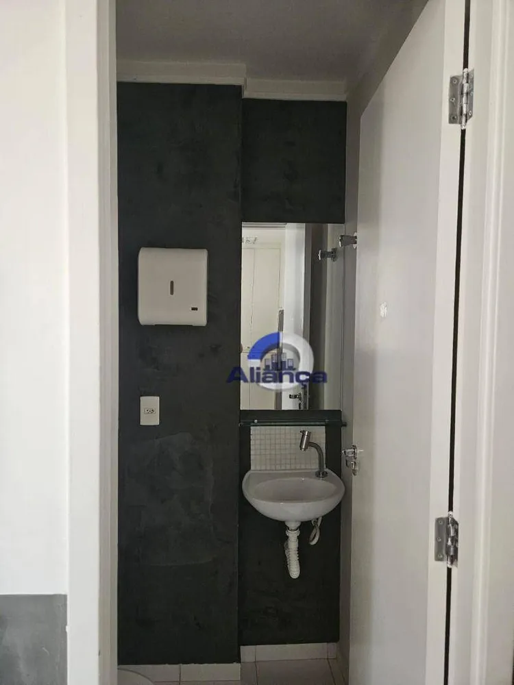 Sala-Conjunto, 35 m² - Foto 9