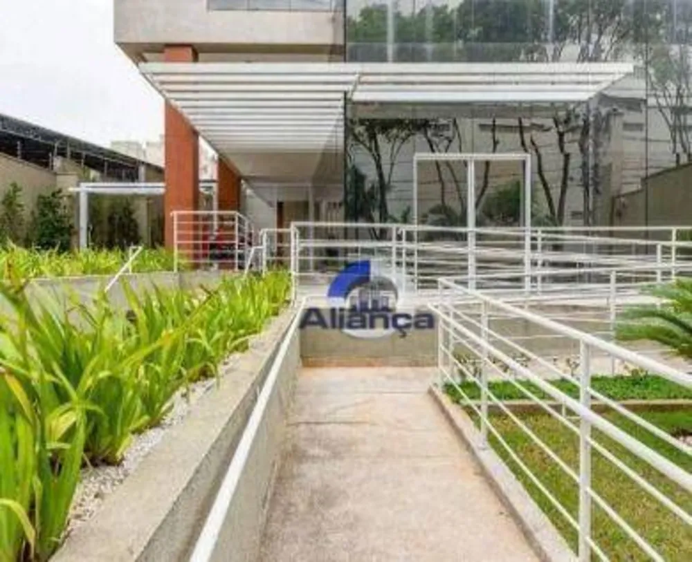 Sala-Conjunto, 35 m² - Foto 6