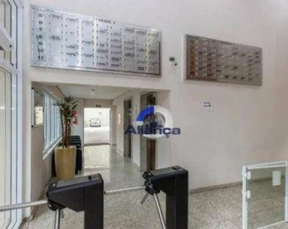 Sala-Conjunto, 35 m² - Foto 5
