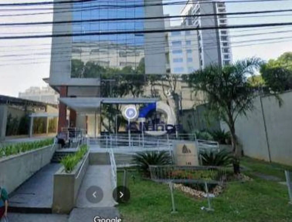 Sala-Conjunto, 35 m² - Foto 3