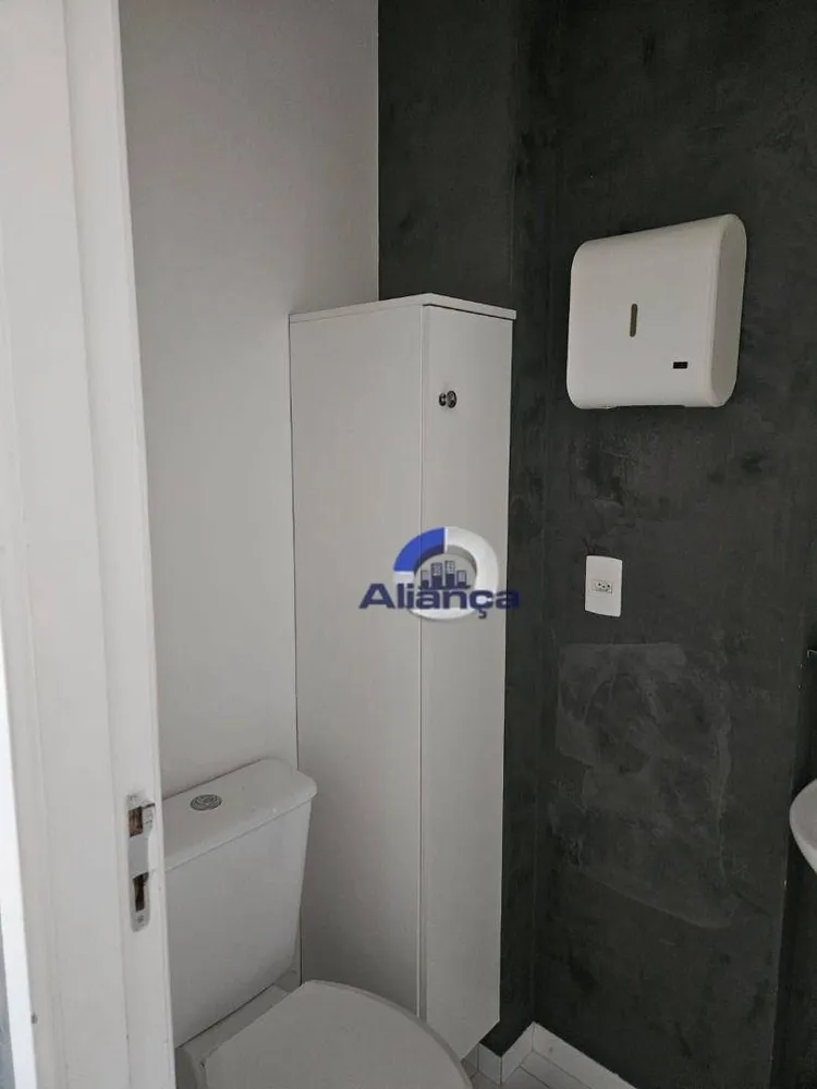 Sala-Conjunto, 35 m² - Foto 10