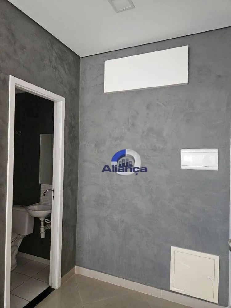 Sala-Conjunto, 35 m² - Foto 12