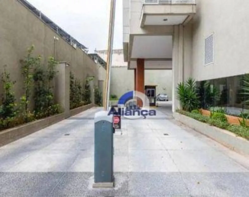 Sala-Conjunto, 35 m² - Foto 7