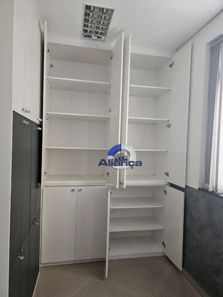 Sala-Conjunto, 35 m² - Foto 13