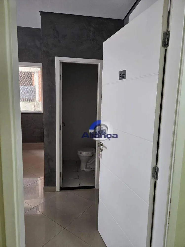 Sala-Conjunto, 35 m² - Foto 16