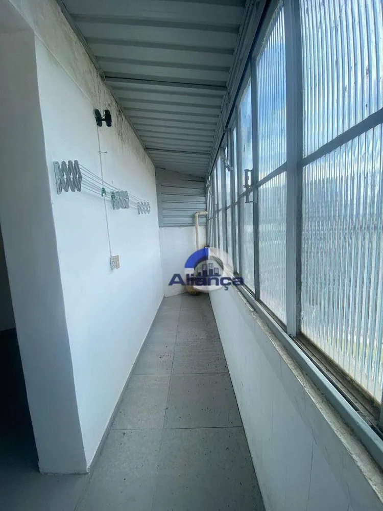 Kitnet-Studio, 46 m² - Foto 2